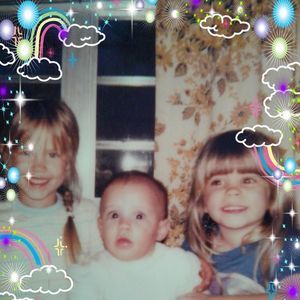 Meet your Posher, Barnhill